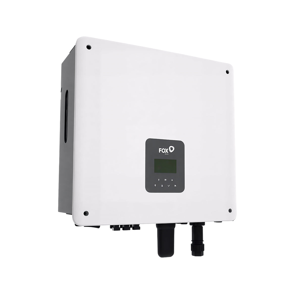 Fox ESS AC1 G2 3kW 1ph AC Coupled Inverter