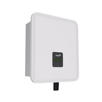 Fox ESS AC3 10kW 3ph AC Coupled Inverter (separate meter required)