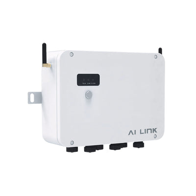 Fox ESS AI LINK EMS box