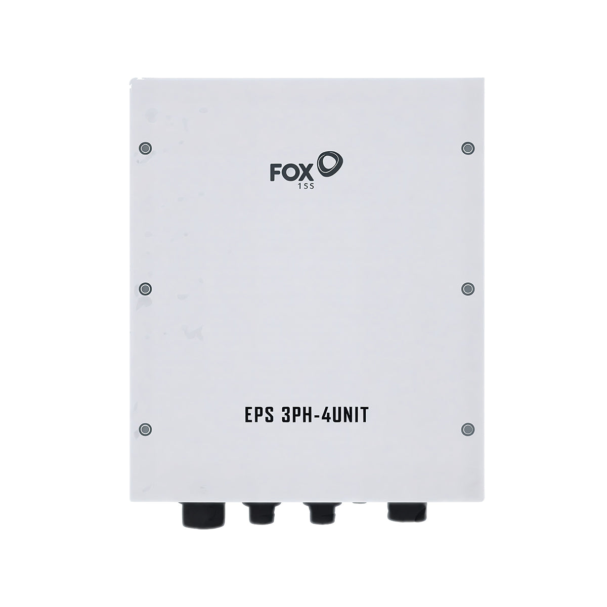 Fox ESS EPS 3PH-4UNIT