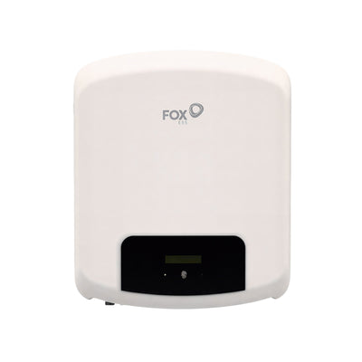 Fox ESS F Series 5000W 1ph 2MPPT String Inverter