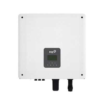 Fox ESS H1 G2 6.0kW 1ph Hybrid Inverter