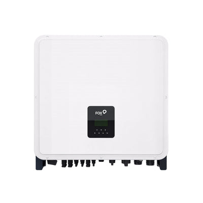Fox ESS H3 Pro 15kW 3ph Hybrid Inverter