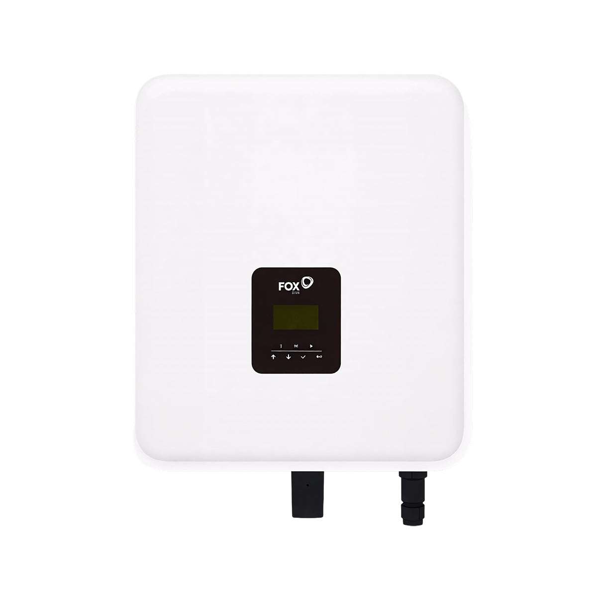 Fox ESS KH 8kW 1ph Hybrid Inverter