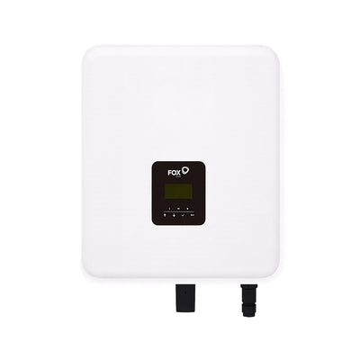 Fox ESS KH 9kW 1ph Hybrid Inverter