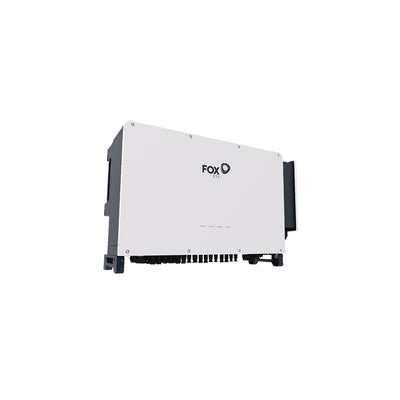 Fox ESS R Series 110kW 3ph String Inverter