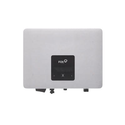 Fox ESS S Series (G2) 3000W 1ph 1MPPT String Inverter