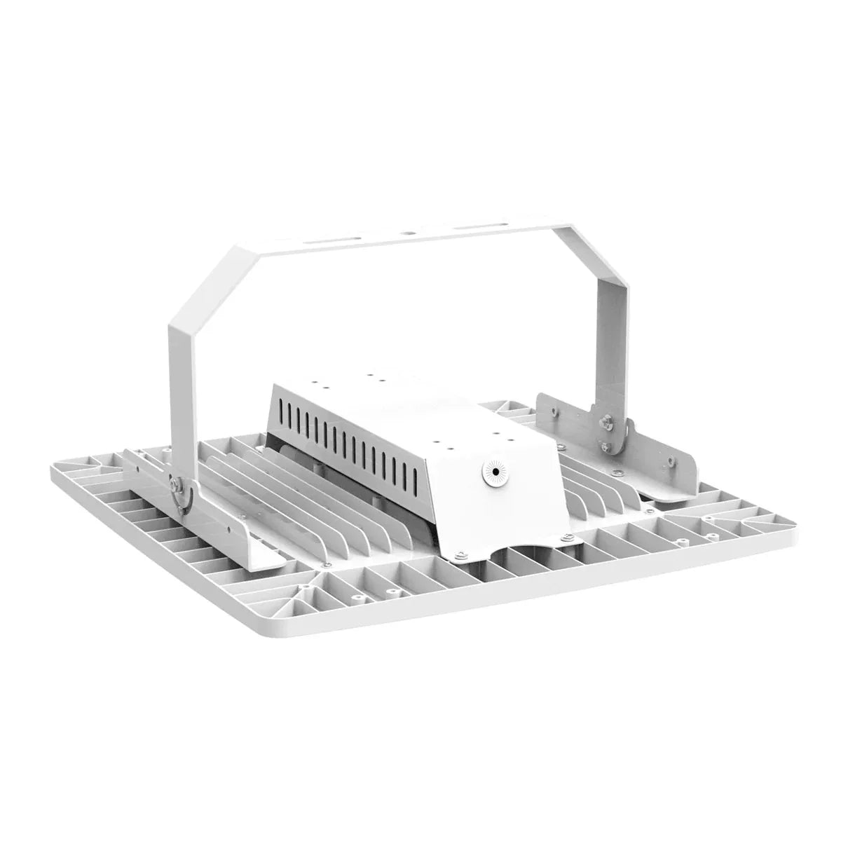 100W LED Premium Canopy Lights