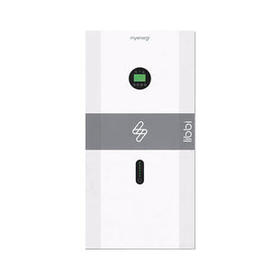 MyEnergi Libbi 5kW Hybrid Inverter