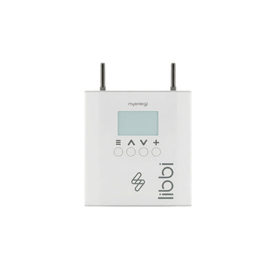 MyEnergi Libbi Controller