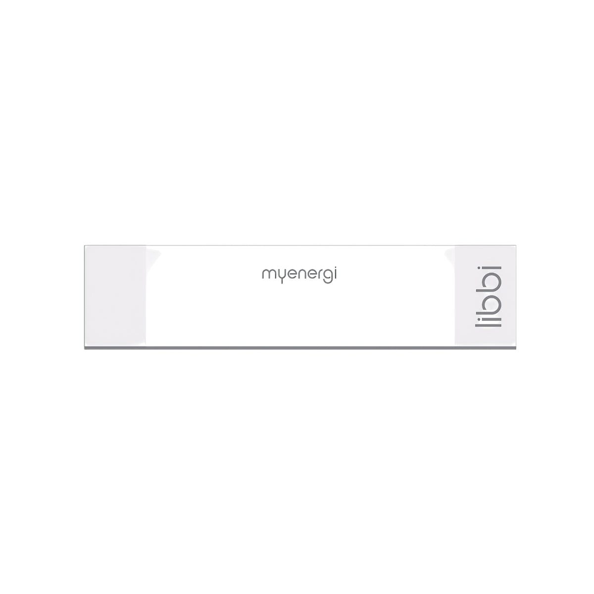 MyEnergi Libbi Top Cover