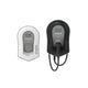 MyEnergi Zappi V2.1 Smart EV Charger (inc anti-tamper switch) - 7kW to 22kW 3ph Untethered - Black