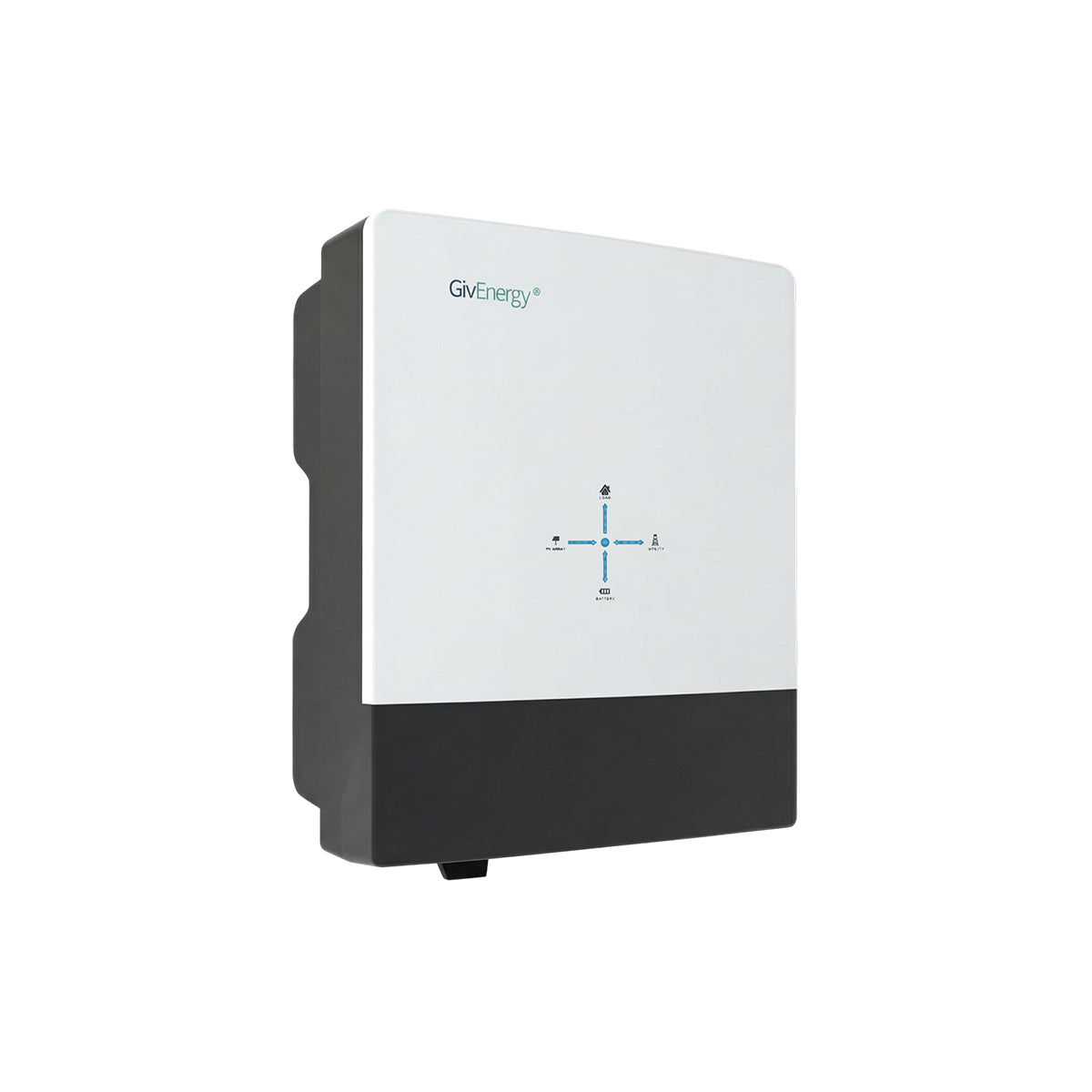 GivEnergy GEN3 10kW 1ph Hybrid HV Inverter