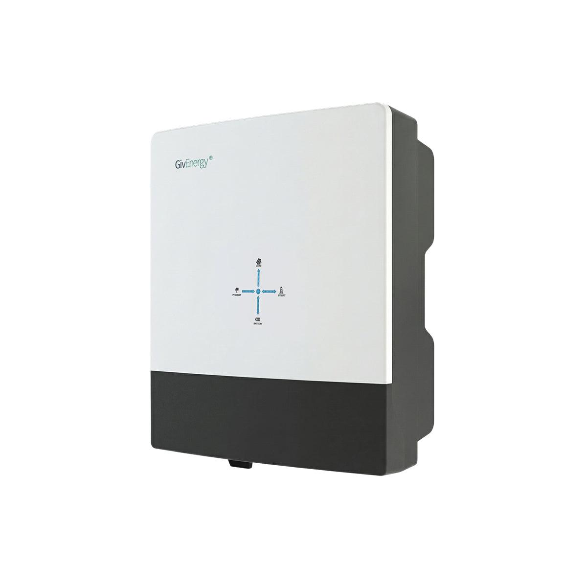 GivEnergy GEN3 8kW 1ph Hybrid HV Inverter