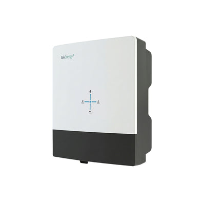 GivEnergy GEN3 8kW 1ph Hybrid HV Inverter