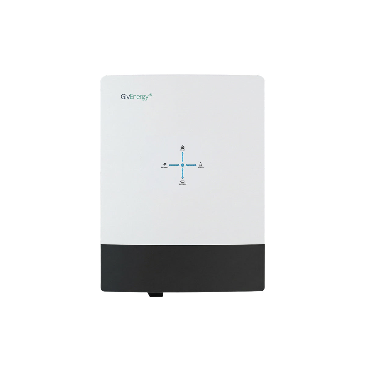 GivEnergy 20kW 3ph Hybrid PV Battery Inverter