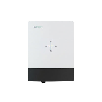 GivEnergy 20kW 3ph Hybrid PV Battery Inverter