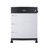 GivEnergy 3.4kWh LiFePO4 High Voltage Battery Module - Stackable Battery
