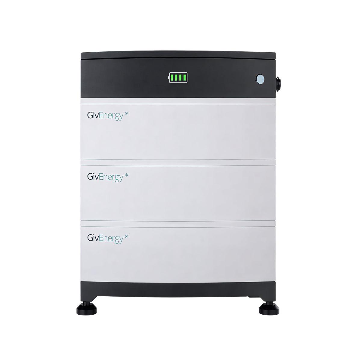 GivEnergy 3.4kWh LiFePO4 High Voltage Battery Module - Stackable Battery