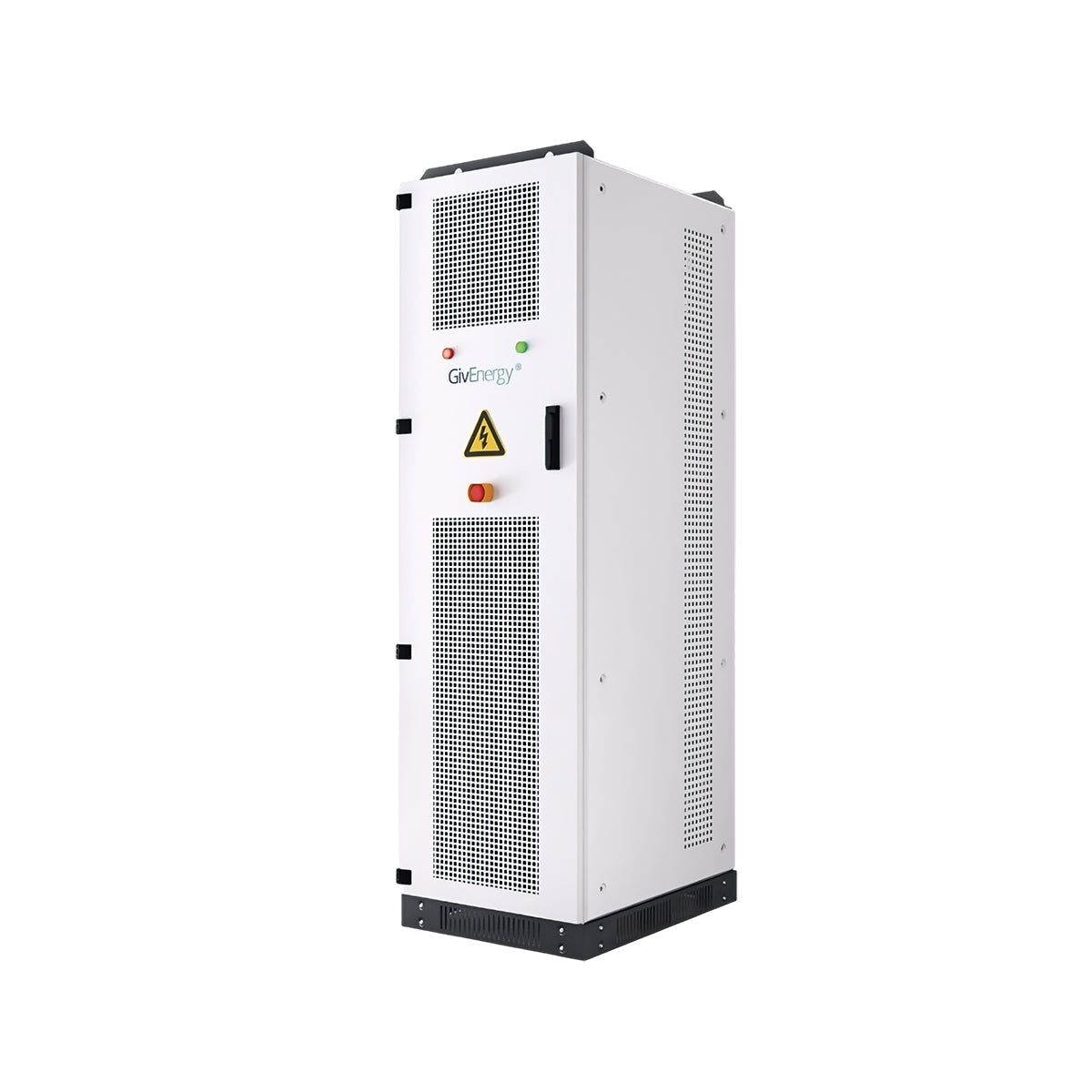 GivEnergy 30kW 69kWh Commercial All-In One Inverter