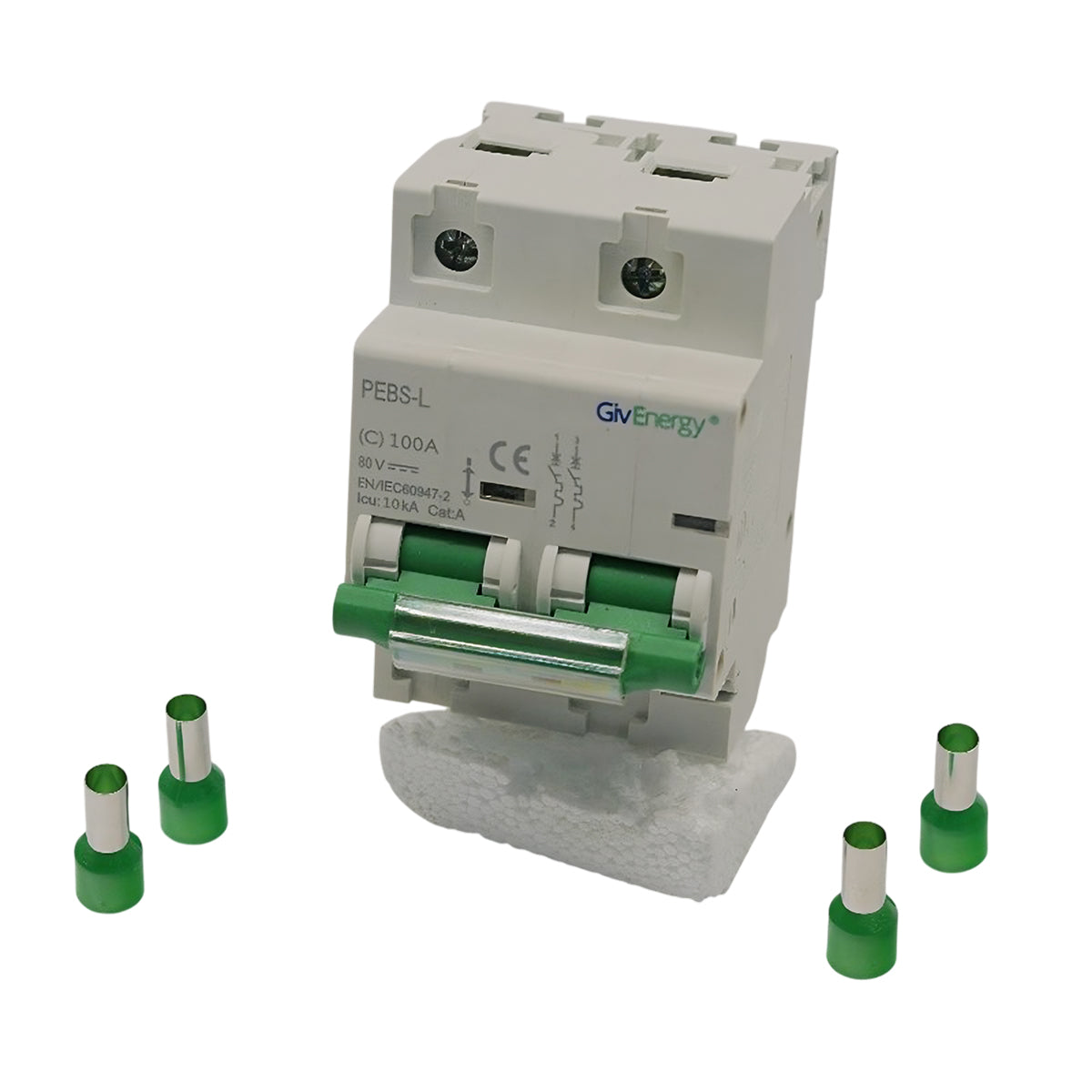 GivEnergy DC Miniature Circuit Breaker (MCB)