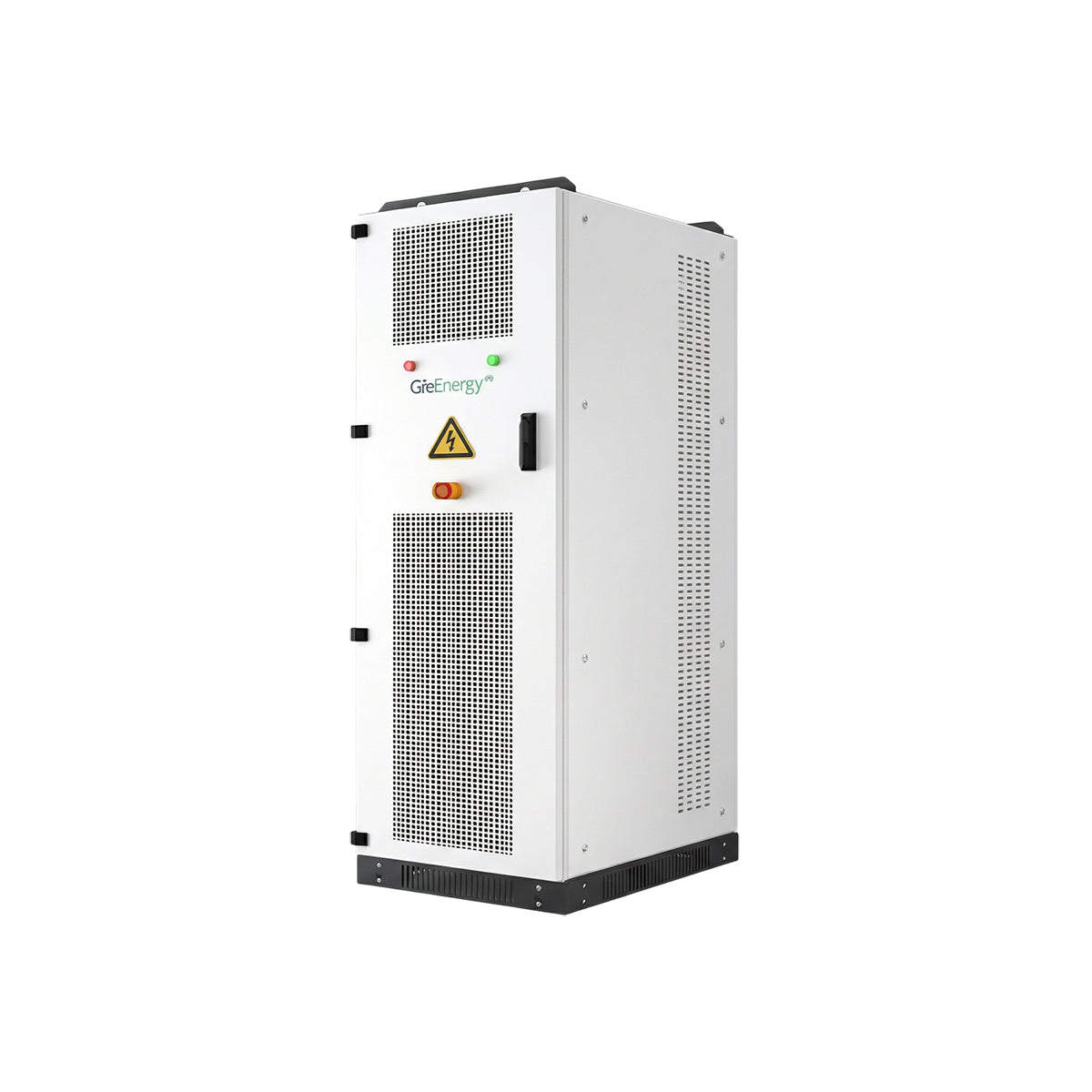 GivEnergy EMS - for Commercial AIO ONLY