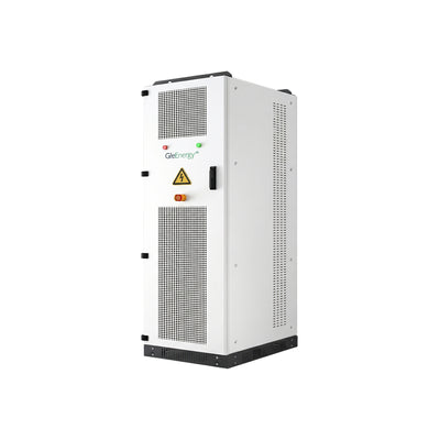 GivEnergy EMS - for Commercial AIO ONLY