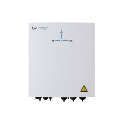 GivEnergy Gateway for All in One AC Coupled System