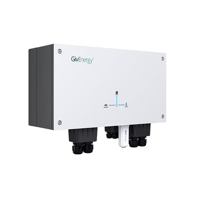 GivEnergy GEN1 3kW AC Coupled Inverter Charger