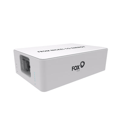 Fox ESS EQ2900-M 2.88kWh Li-ion Battery - Master V2.0 Type A