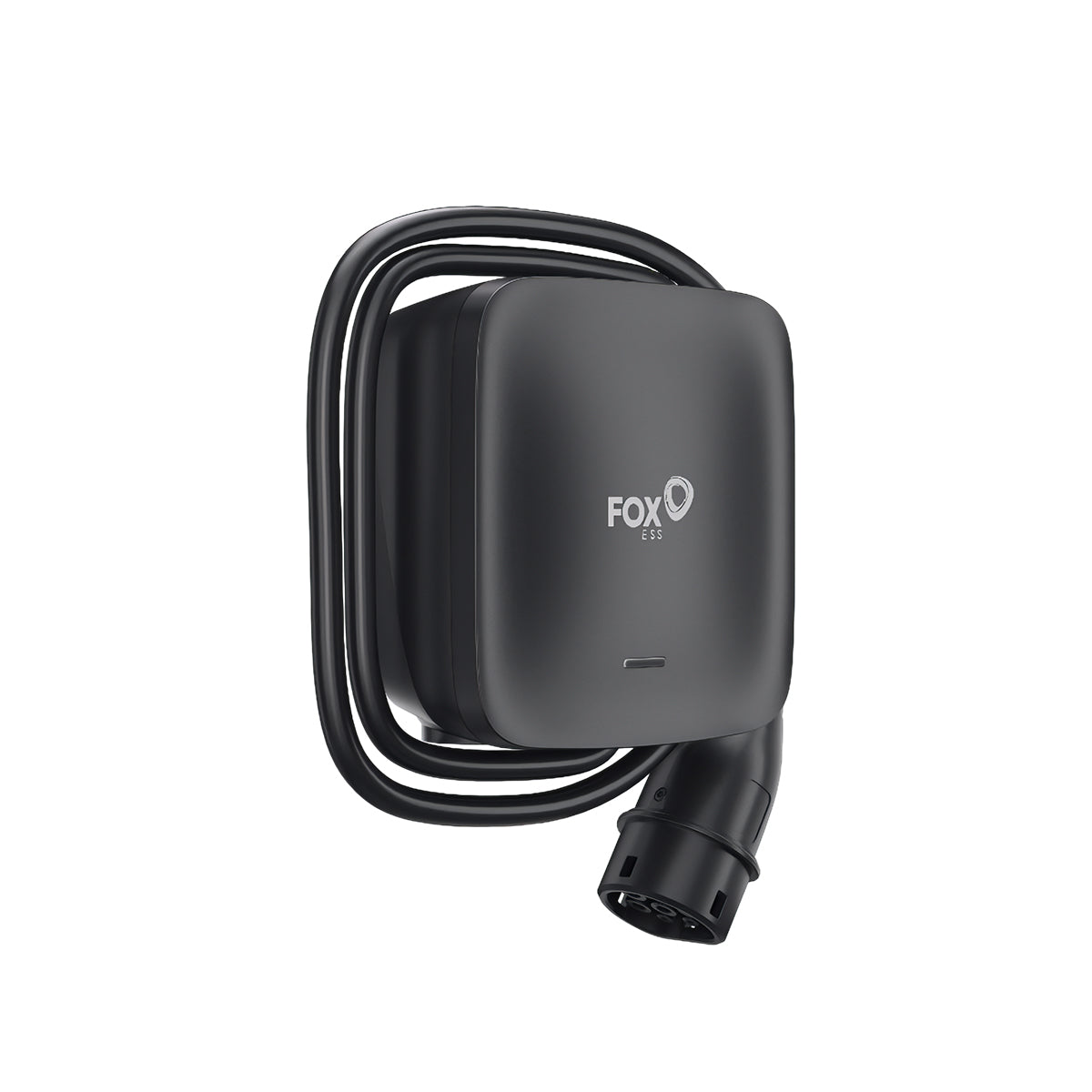 Fox ESS L Series EV Charger 11kW 3ph Tethered