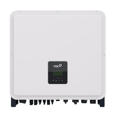 Fox ESS H3 Pro 30kW 3ph Hybrid Inverter