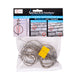 Genius Solarflash Hall Hook 10 Pack