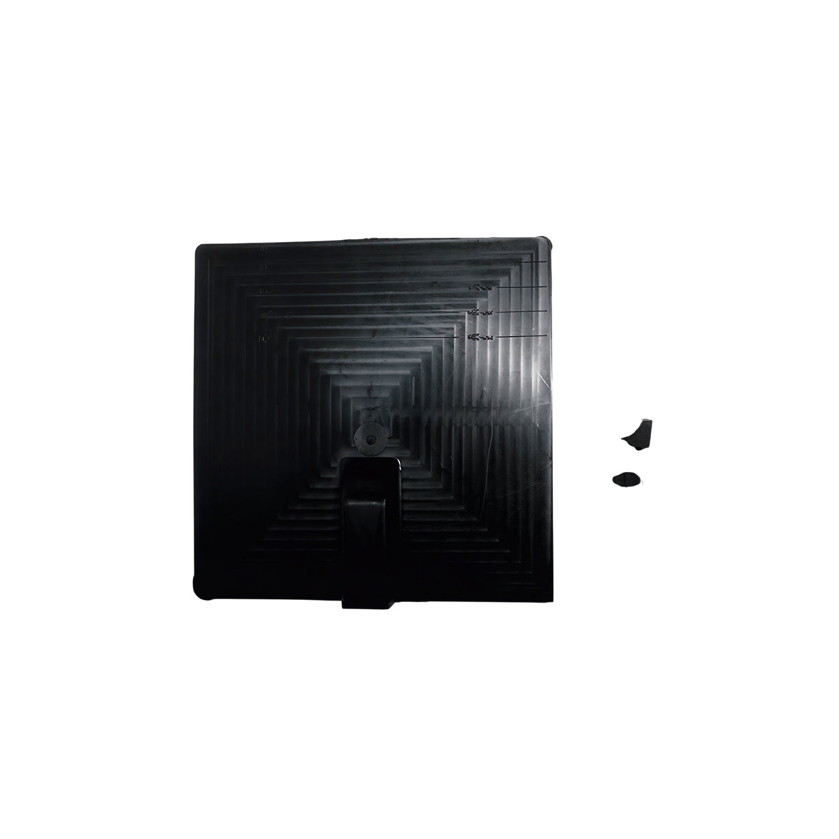 Genius Solarflash Slate Newbuild Flashing Kit