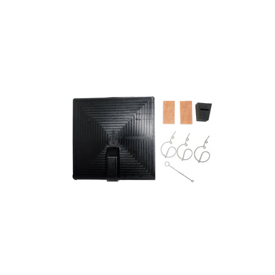Genius Solarflash Slate Retrofit