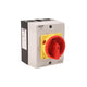 IMO Stag 20A AC Isolator 4-pole