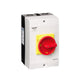 IMO Stag 40A AC Isolator 4-pole
