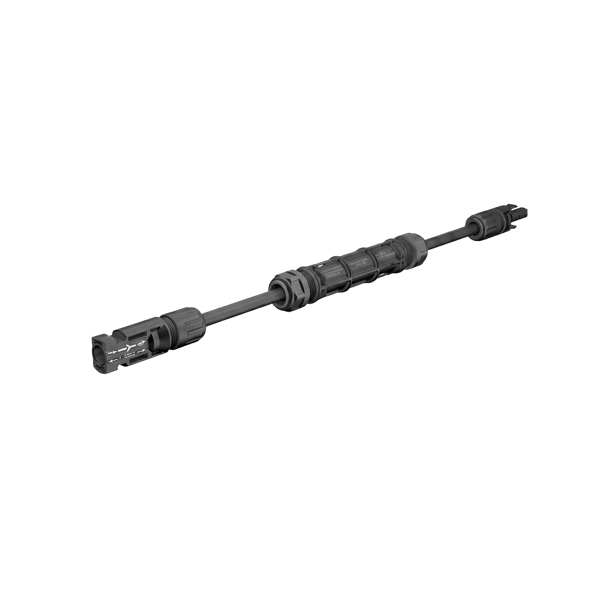 Staubli 10A in-line fuse