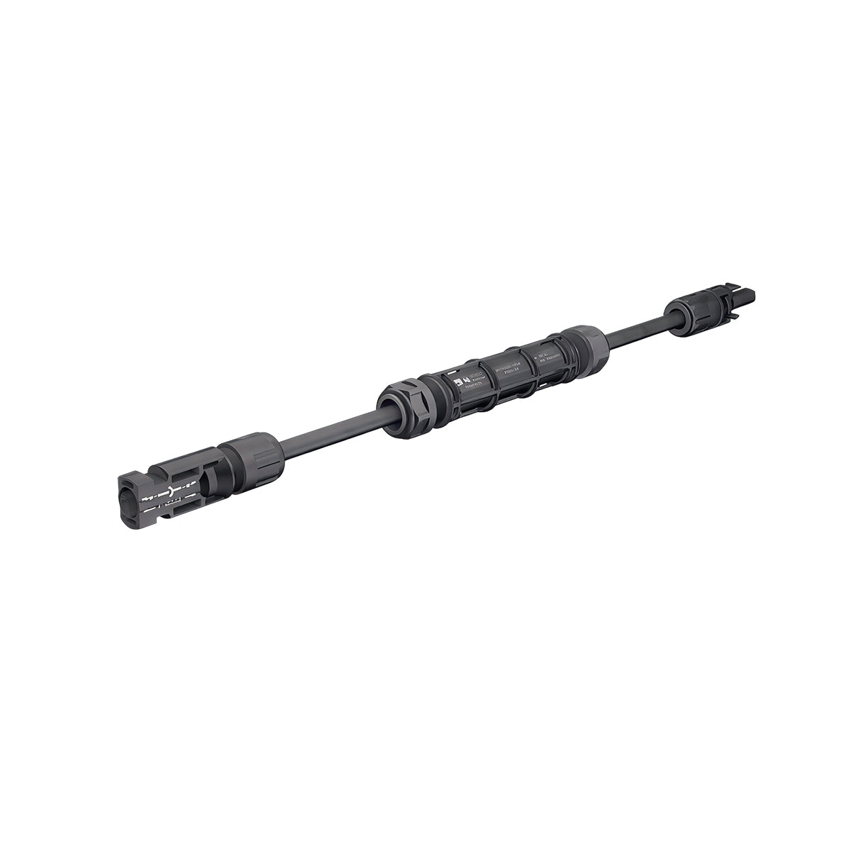 Staubli 15A in-line fuse