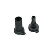 Staubli MC4 Cap Pair for blocking unused Connections
