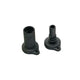 Staubli MC4 Cap Pair for blocking unused Connections
