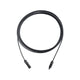 Staubli Pair of pre-crimped 4mm2 DC cables with Staubli MC4 Evo 2, 2m