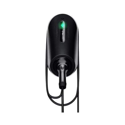 MyEnergi Zappi GLO 7kW EV Charger (Tethered)