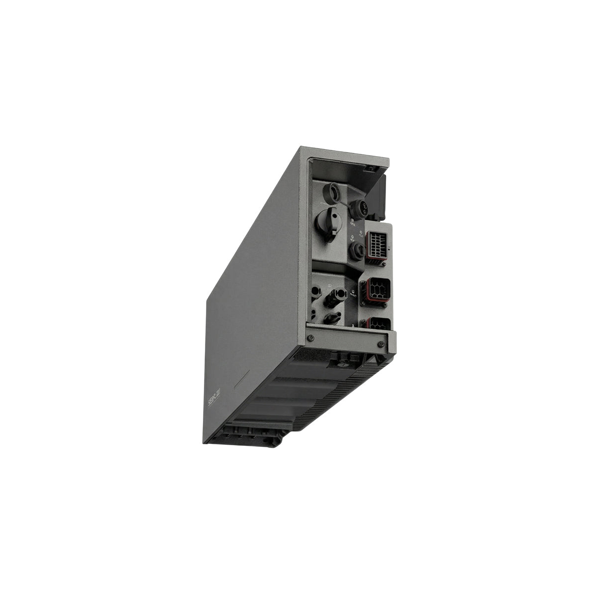EcoFlow Power Ocean 6kW 1ph Hybrid Inverter