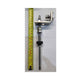 Fastensol 200mm Hanger Bolt for Steel