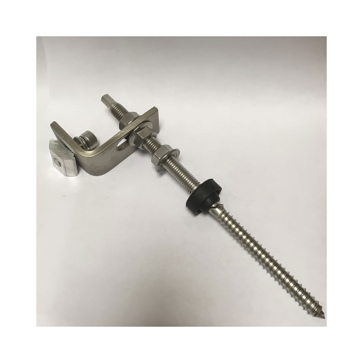 Fastensol 200mm Hanger Bolt for Wood