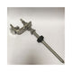 Fastensol 200mm Hanger Bolt for Wood