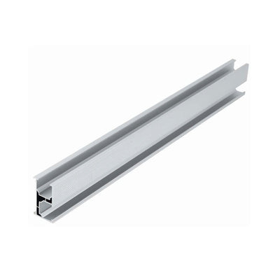 Fastensol 3550mm Silver Rail
