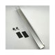 Fastensol 400mm Mini Rail - Portrait for Metal Trapezoidal Roofs