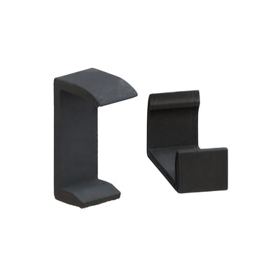 Fastensol Clips for Bird Mesh - 60 clips